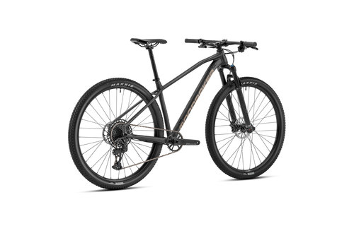 Mondraker Chrono R Graphite/Grey 2023