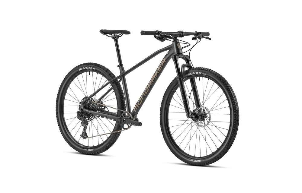 Mondraker Chrono R Graphit/Grau 2023