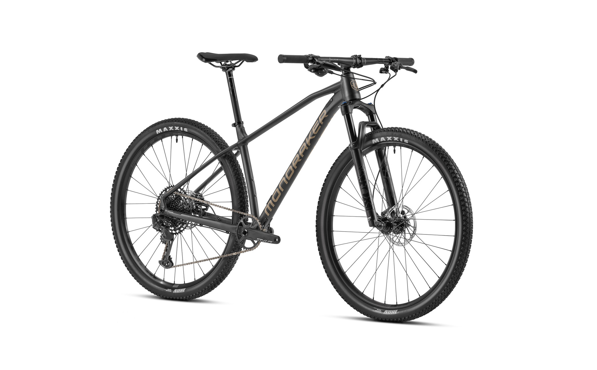 Mondraker Chrono R Graphite/Grey 2023