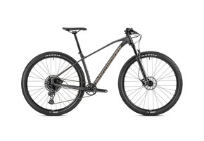 Mondraker Chrono R Graphite/Grey 2023