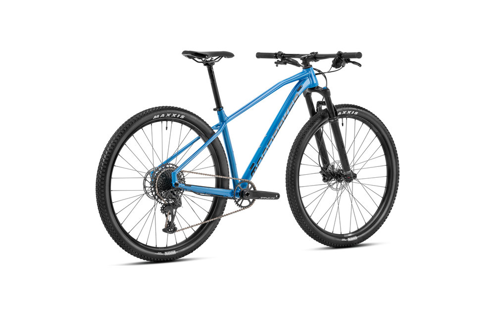 Mondraker Chrono R Blau/Schwarz 2023