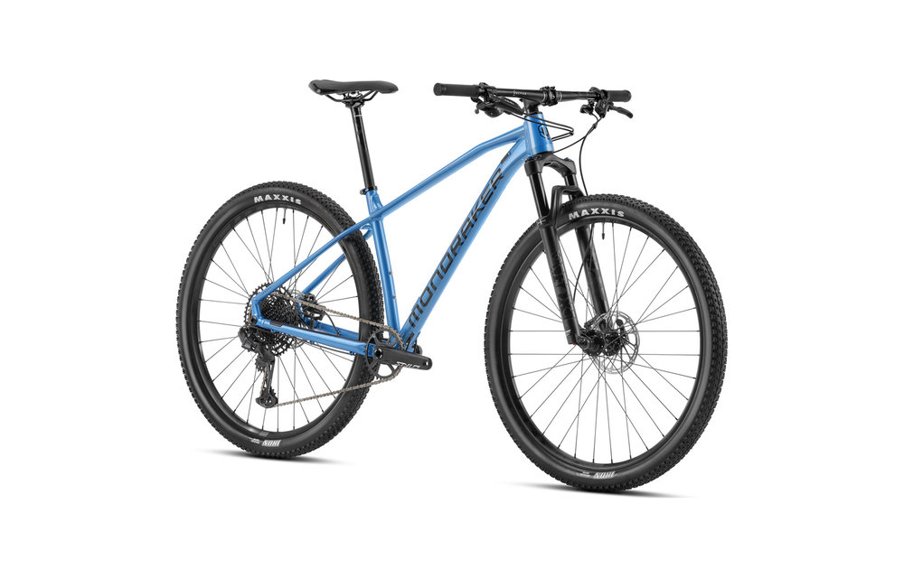 Mondraker Chrono R Blau/Schwarz 2023