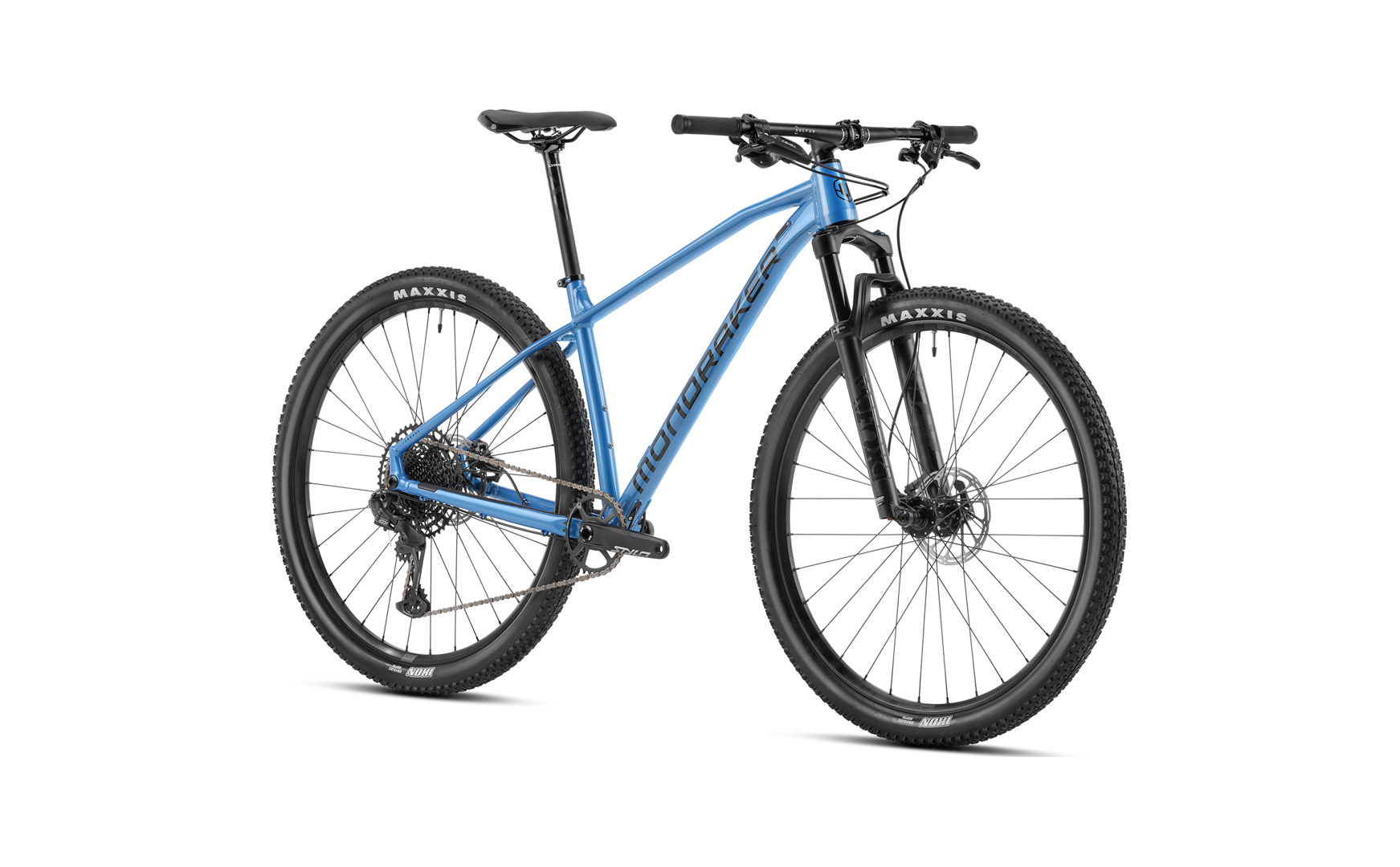 Mondraker Chrono R Blue/Black 2023