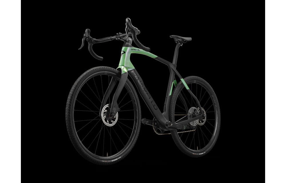 Pinarello Grevil F B302 Rahmenset