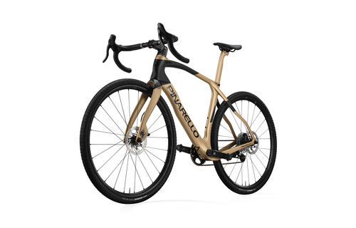 Pinarello Grevil F B303 Frameset