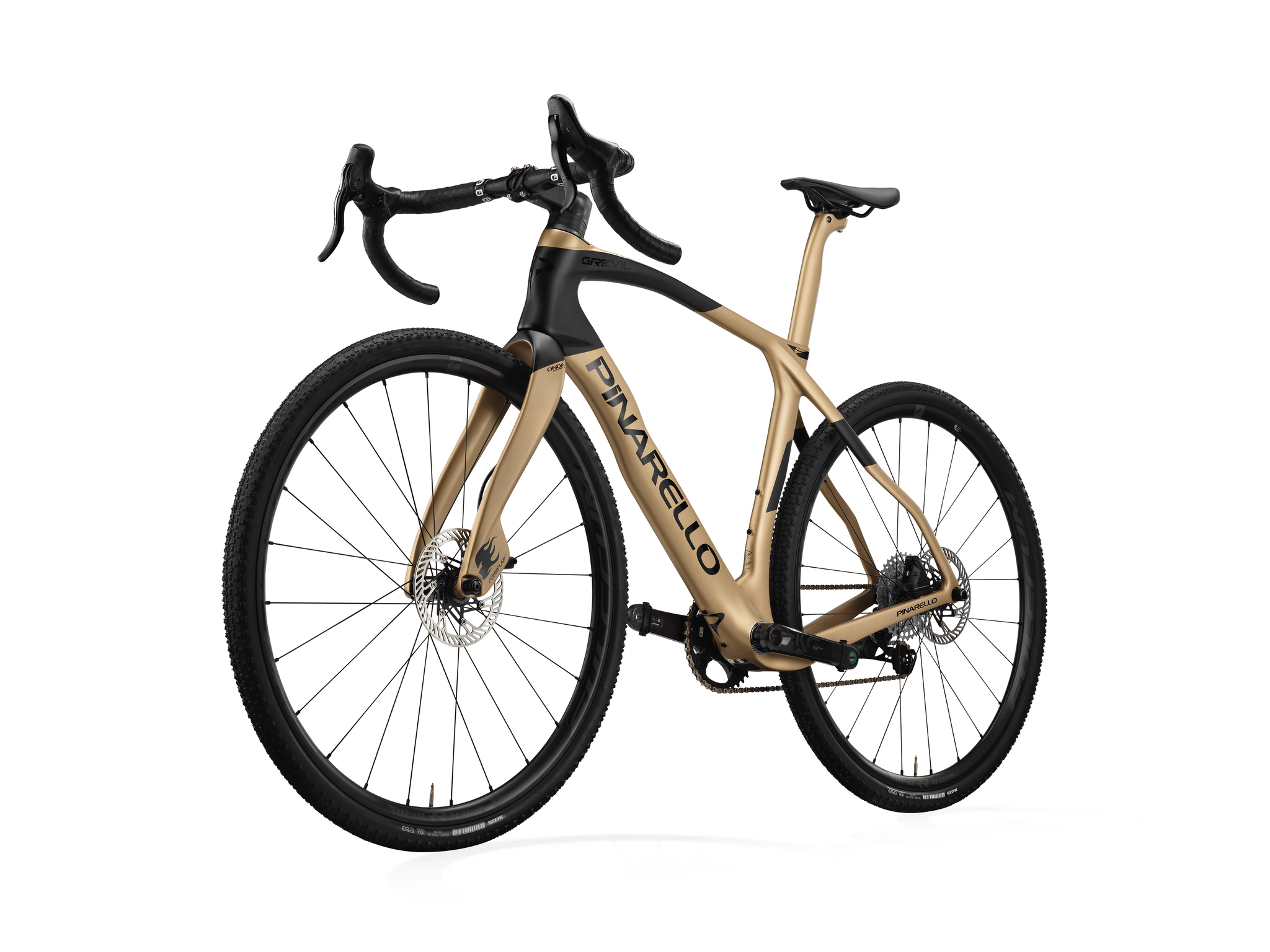 Pinarello grevil sale frame