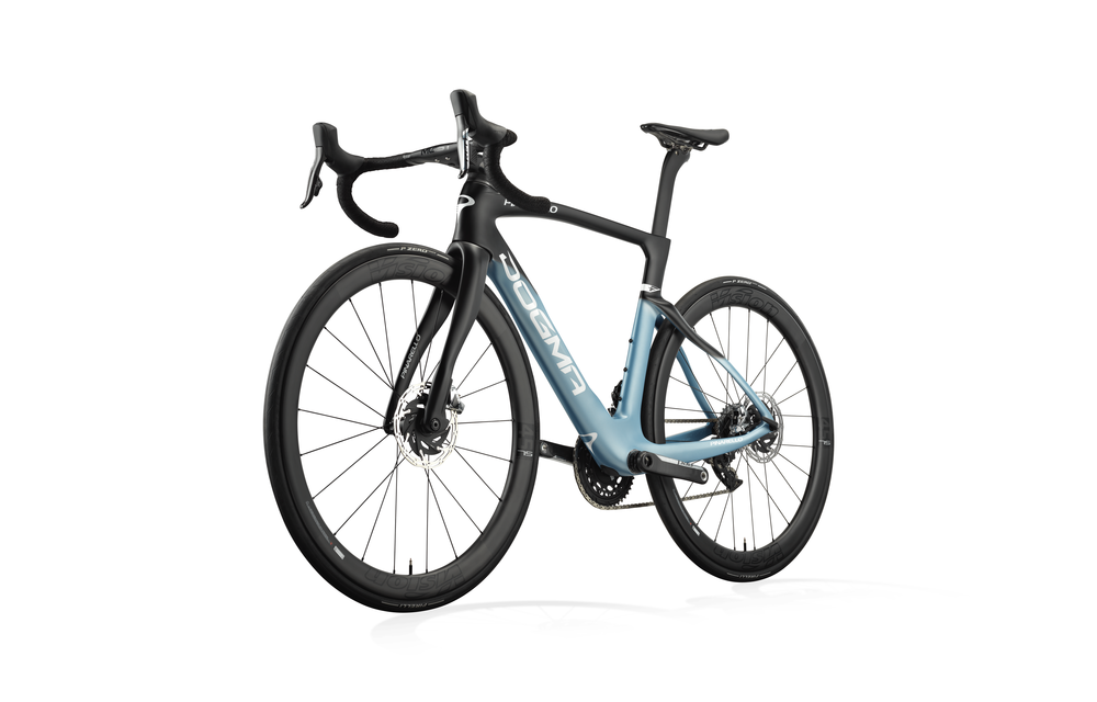 Pinarello Dogma F Frameset Midnight Venice
