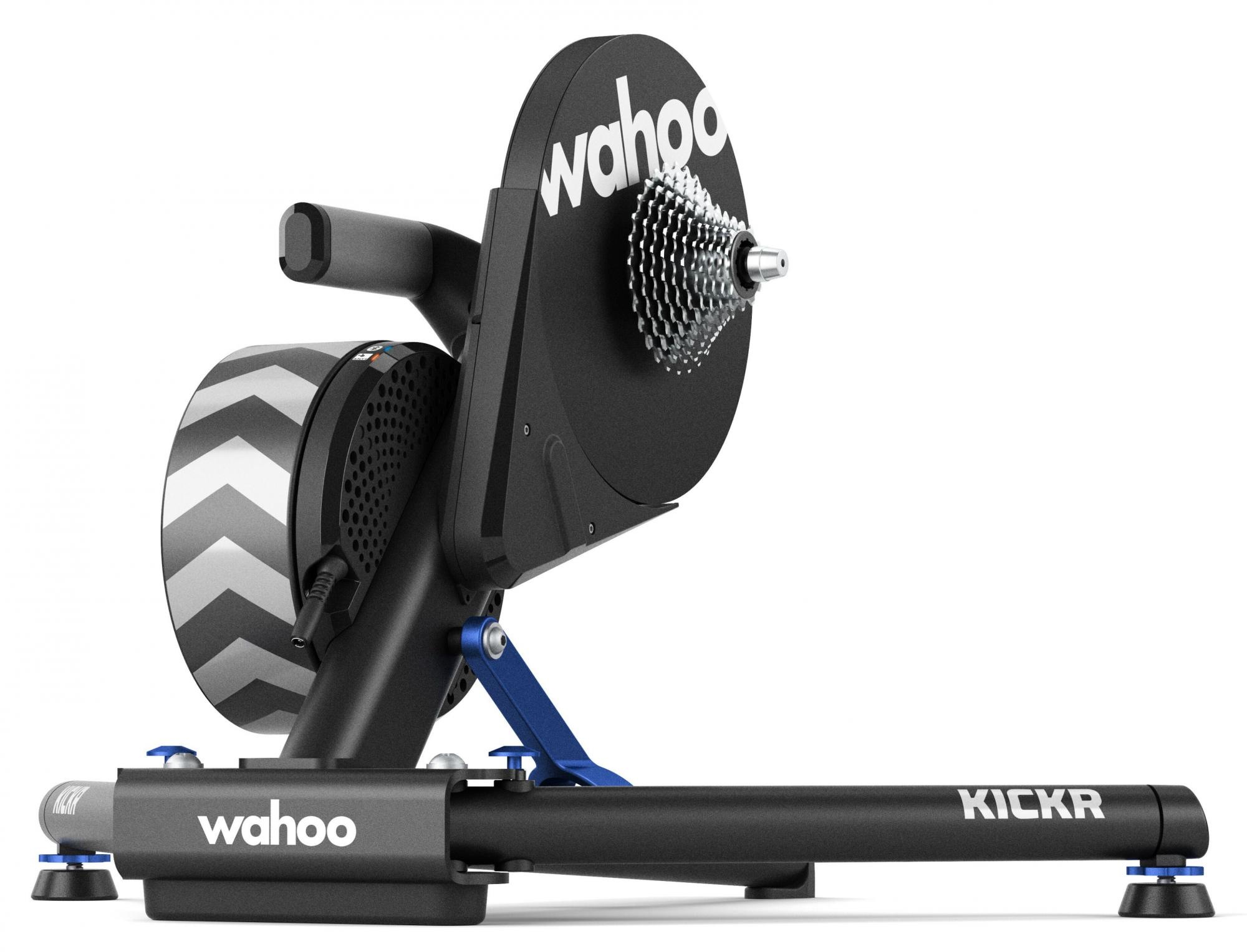 Wahoo KICKR Power Trainer V6.0