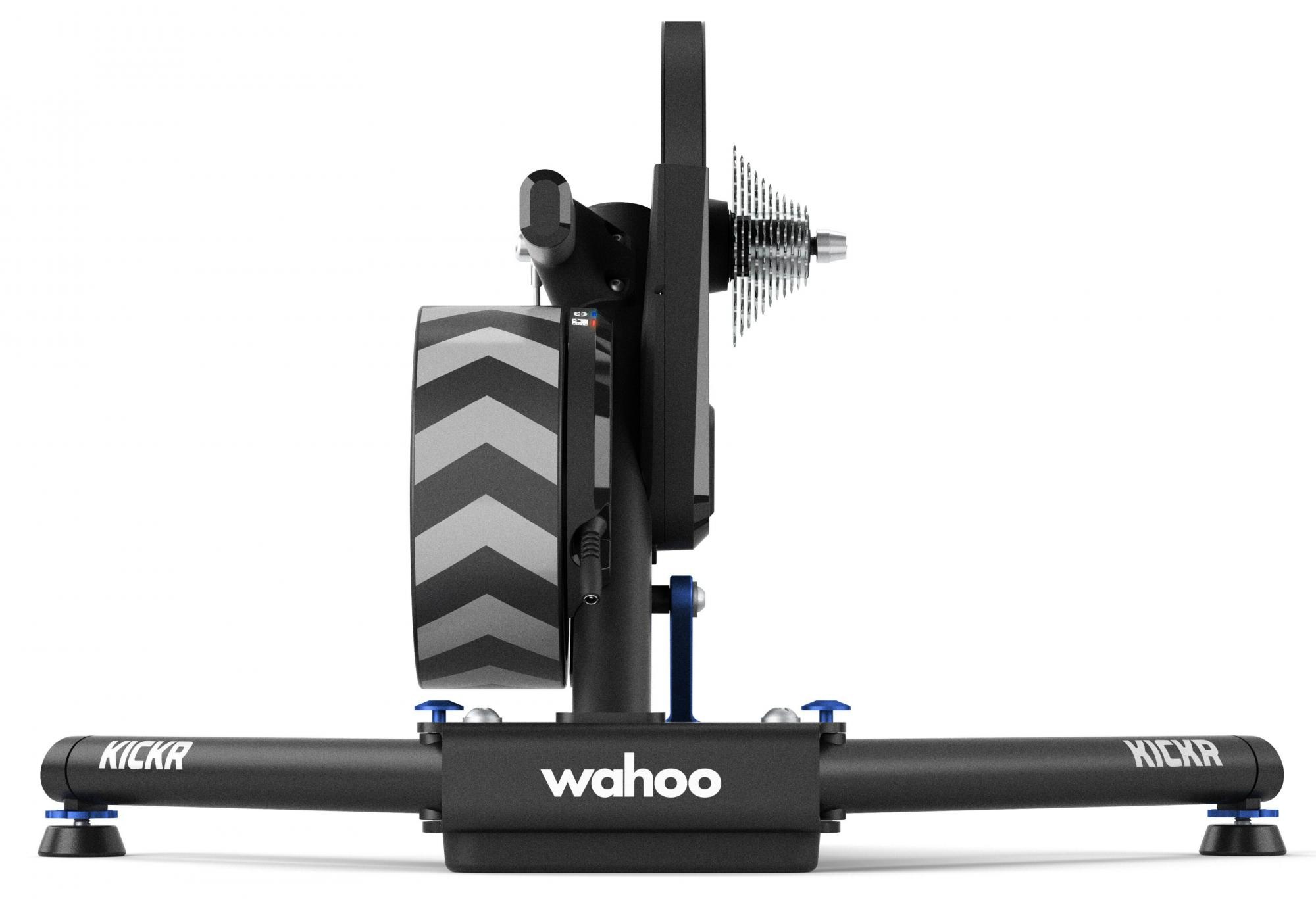Wahoo KICKR Power Trainer V6.0