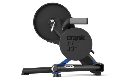 Wahoo KICKR Power Trainer V6.0