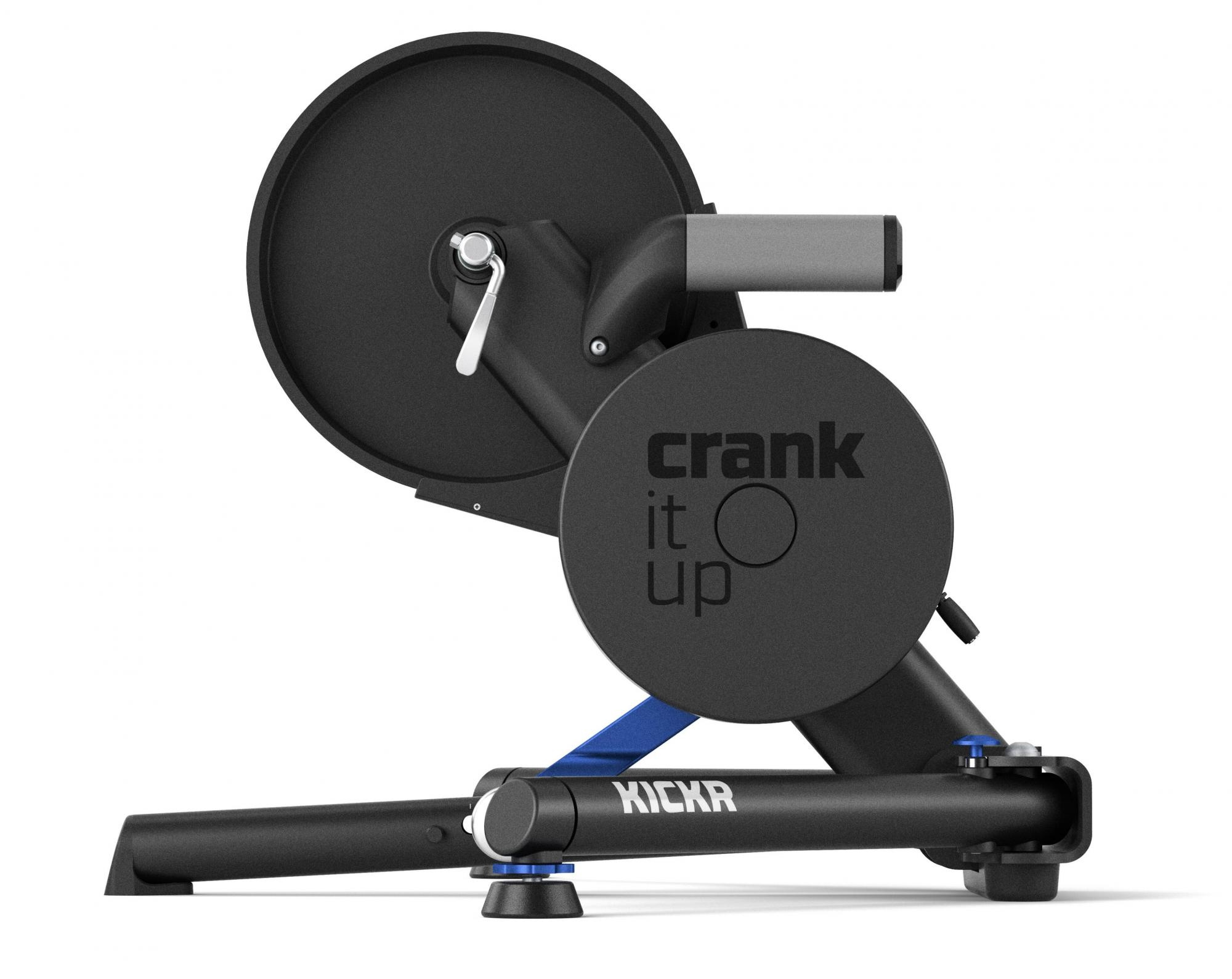 Wahoo KICKR Power Trainer V6.0