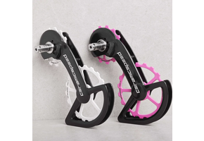 OSPW for Shimano 9100/9150 and 8000 SS/8050 SS Cerakote Coated Limited Edition