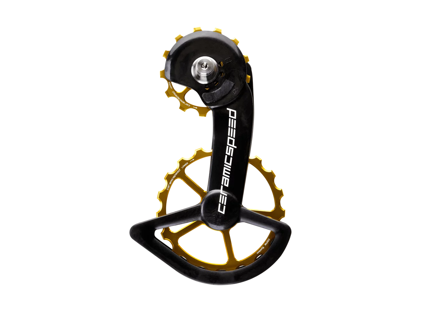 OSPW for Shimano Dura Ace 9250 and Ultegra 8150 Standard