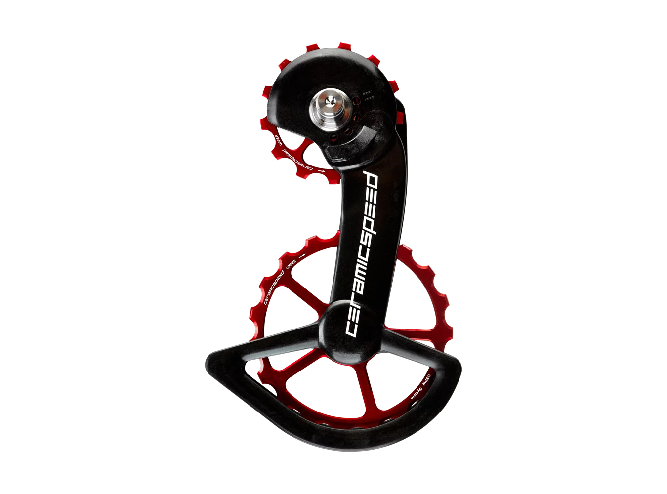 OSPW for Shimano Dura Ace 9250 and Ultegra 8150 Standard