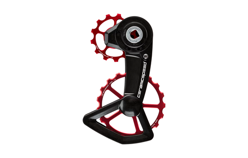 OSPW X for SRAM AXS XPLR Standard