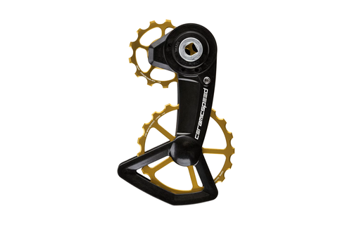 OSPW X for SRAM AXS XPLR Coated