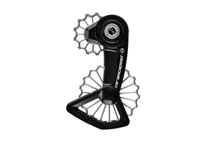 OSPW X 3D Ti for SRAM AXS XPLR Coated