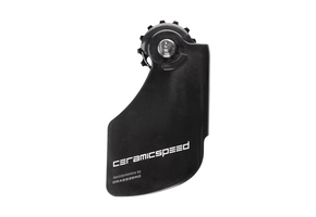 OSPW Aero for Shimano 9100 and 8000 Coated