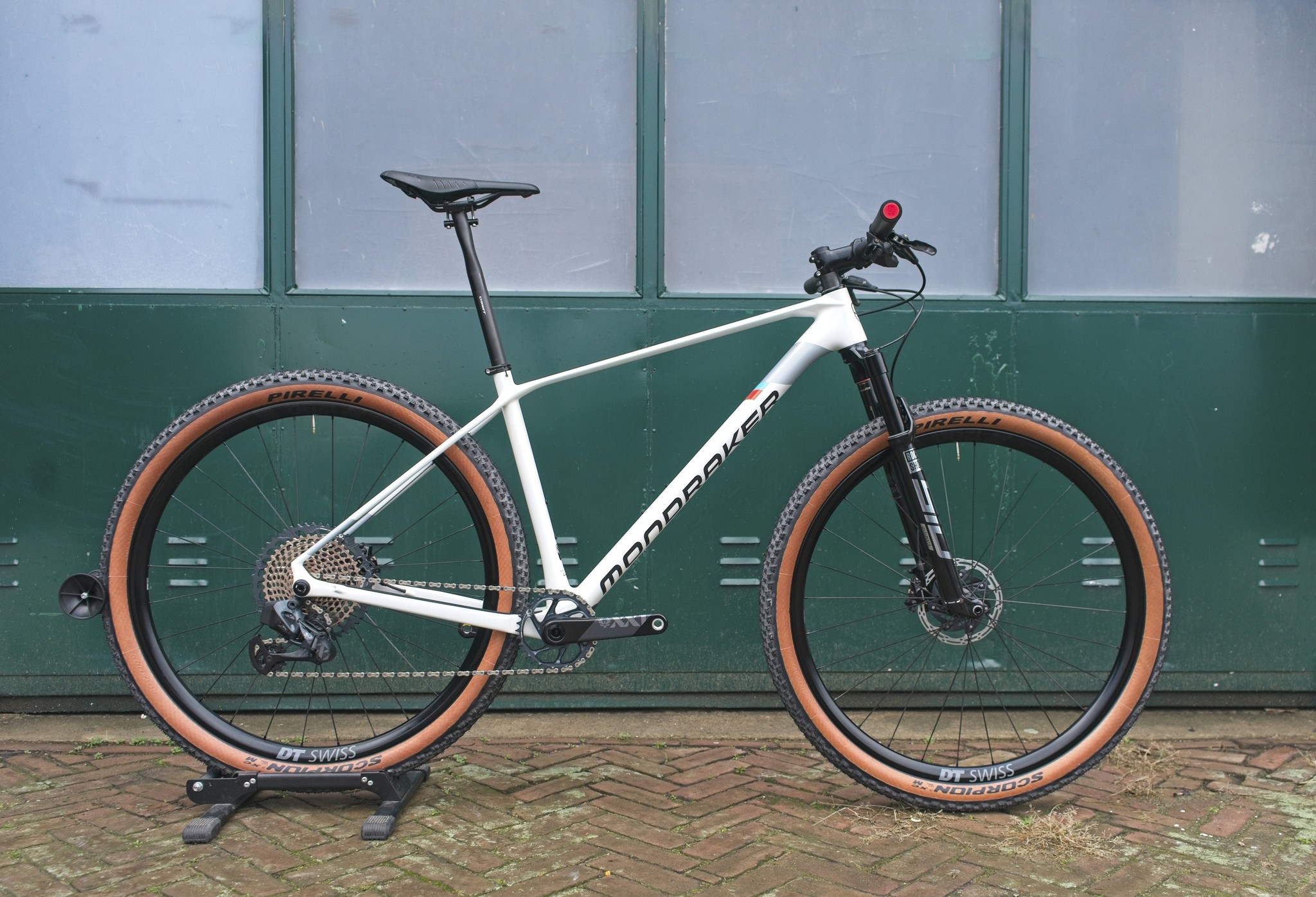 Mondraker Mondraker Podium Carbon RR SL 2023