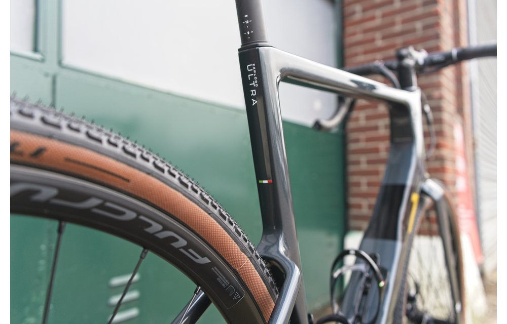 3T Exploro Ultra Rival 1x11