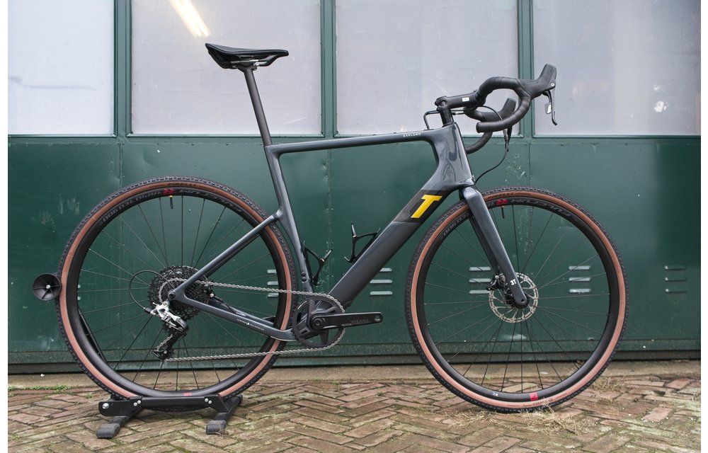 3T Exploro Ultra Rival 1x11