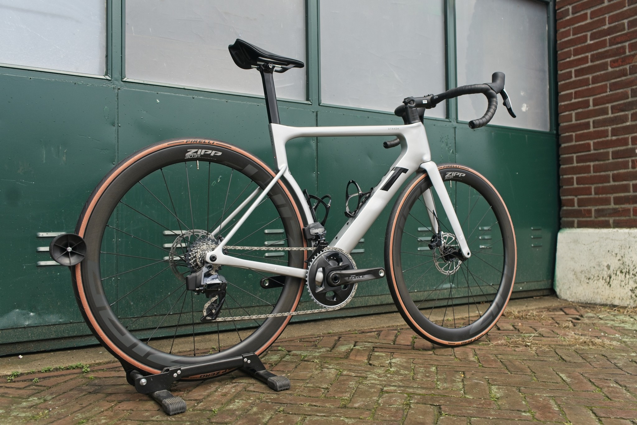 3T Strada Integrale Force D1 AXS 2x12