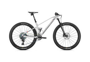 Mondraker F-Podium Carbon DC RR