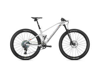 Mondraker F-Podium Carbon DC RR