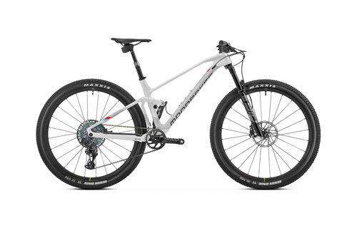 Mondraker F-Podium Carbon DC RR