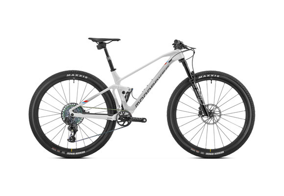 Mondraker F-Podium Carbon DC RR