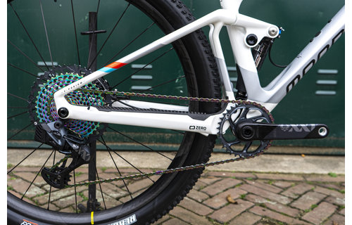 Mondraker F-Podium Carbon DC RR