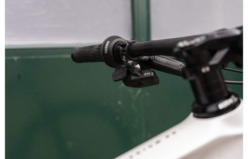 Mondraker F-Podium Carbon DC RR