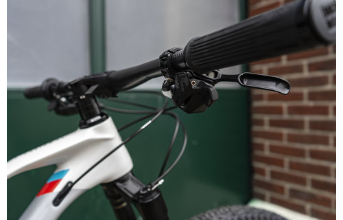 Mondraker F-Podium Carbon DC RR