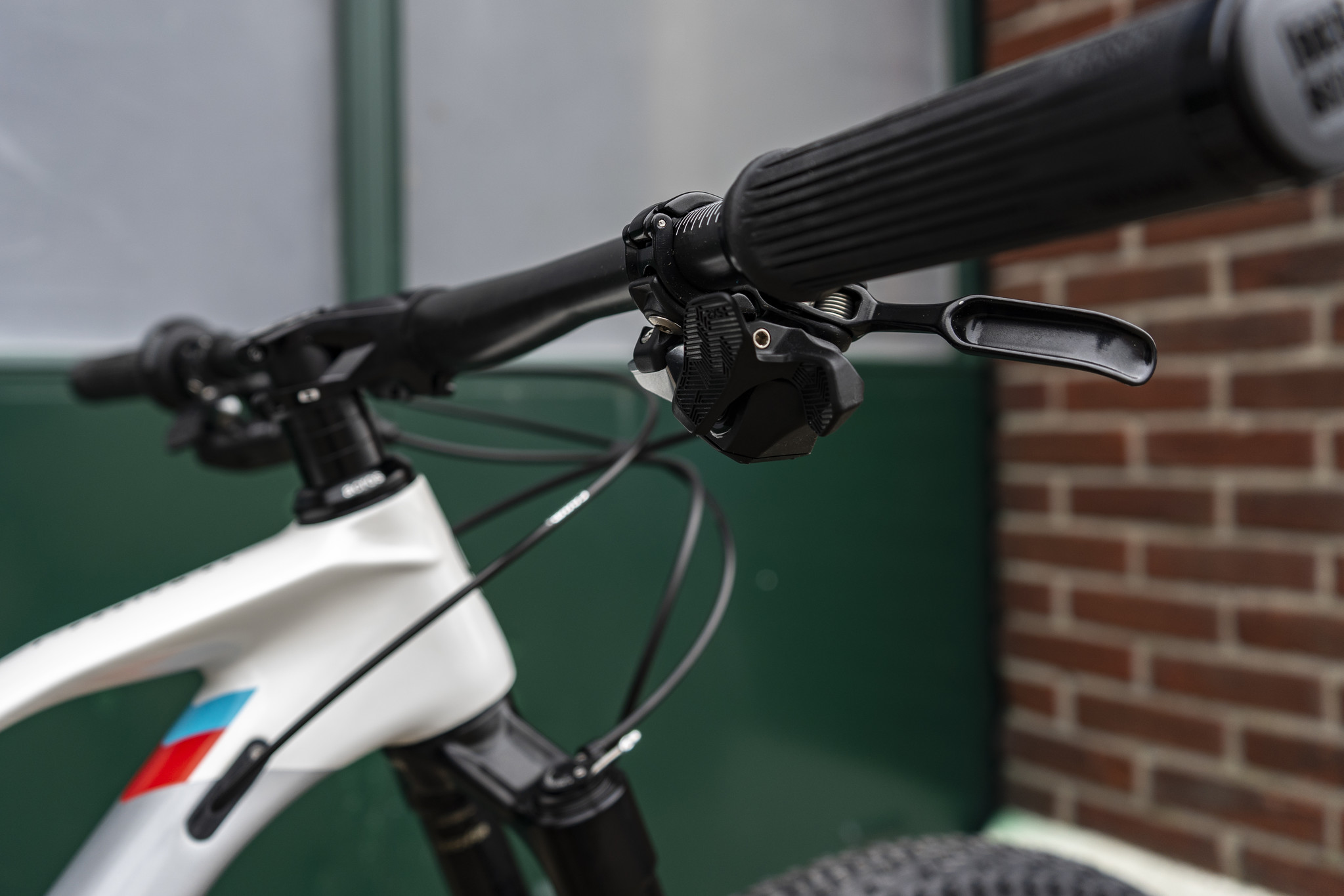 Mondraker F-Podium Carbon DC RR