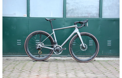 ENVE Melee Komplettbike