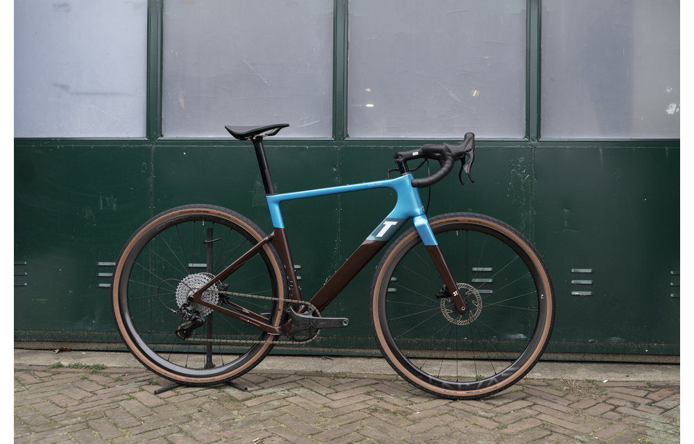 3T Exploro RaceMax EKAR 1×13