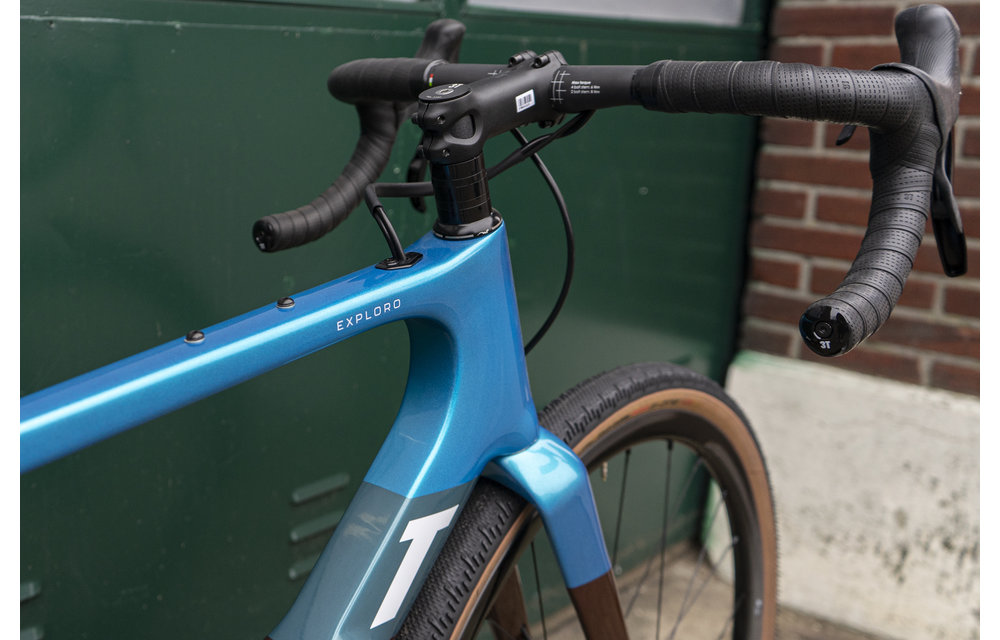 3T Exploro RaceMax EKAR 1×13