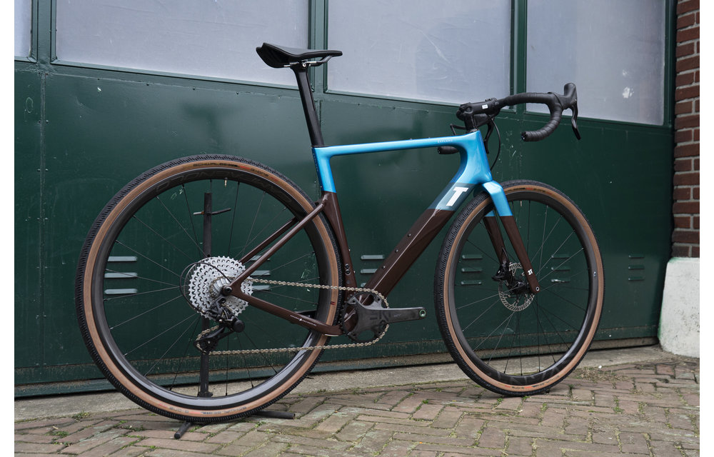 3T Exploro RaceMax EKAR 1×13