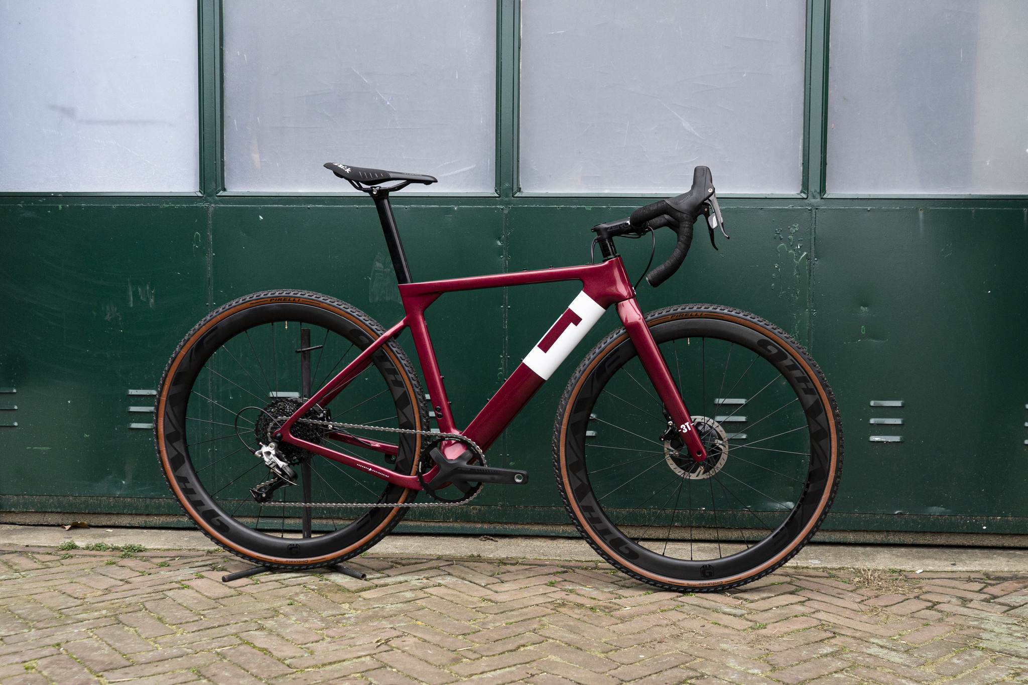 Exploro team force green cheap