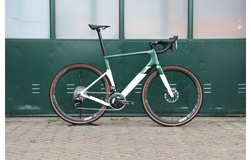 3T Exploro RaceMax Force AXS D1 2x