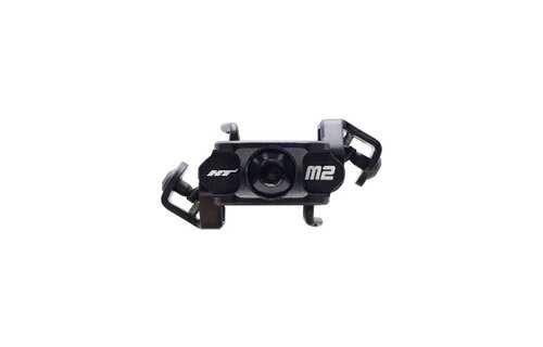 HT Leopard M2 Clipless Mountainbike pedals