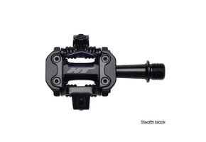 HT Leopard M2 Clipless pedals