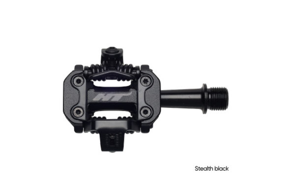 HT Leopard M2 Pedale