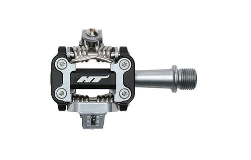 HT Leopard M2 Mountainbike Pedalen