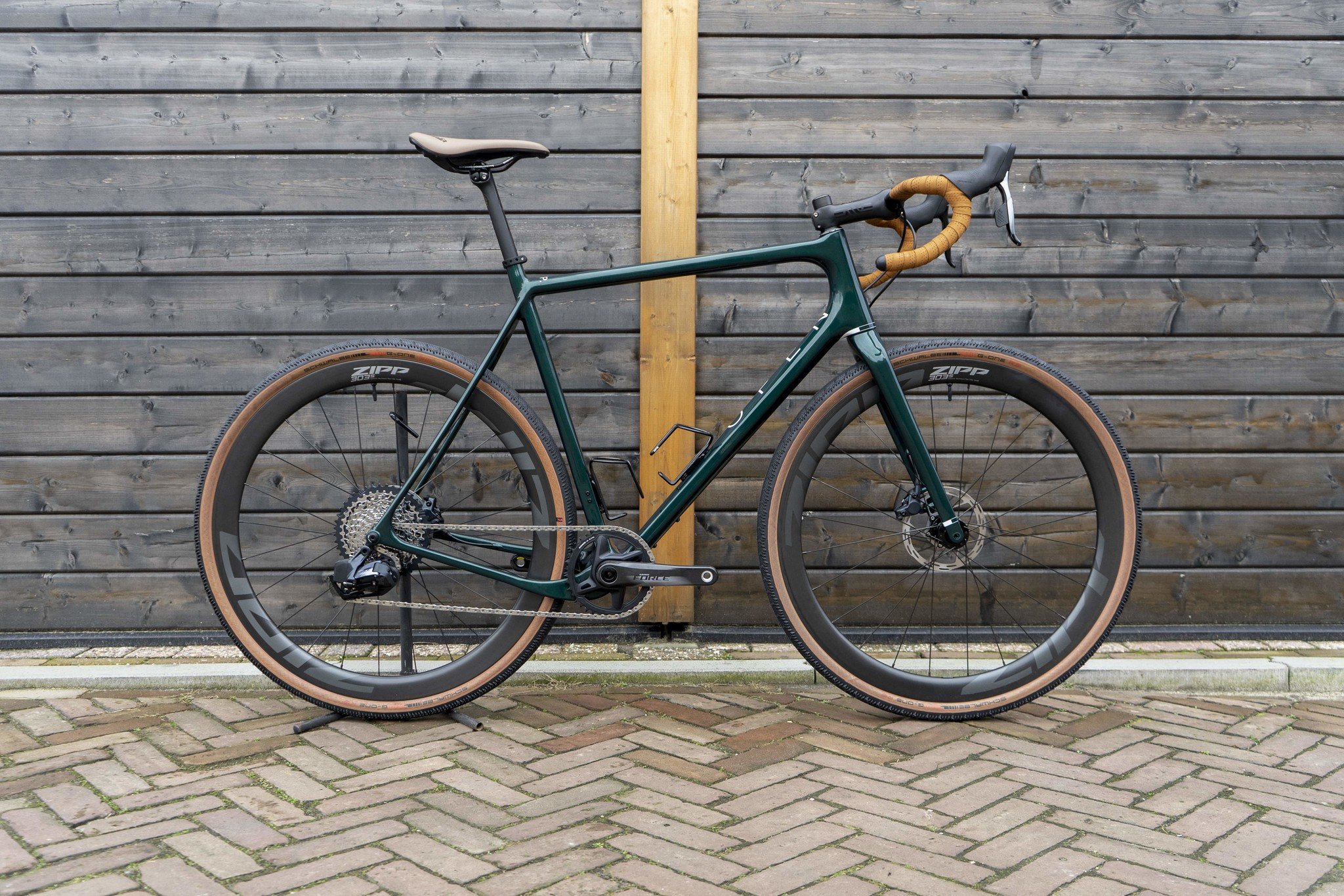 Open U.P. van Martijn