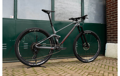 Mondraker F-Podium Carbon DC