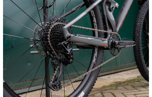 Mondraker F-Podium Carbon DC