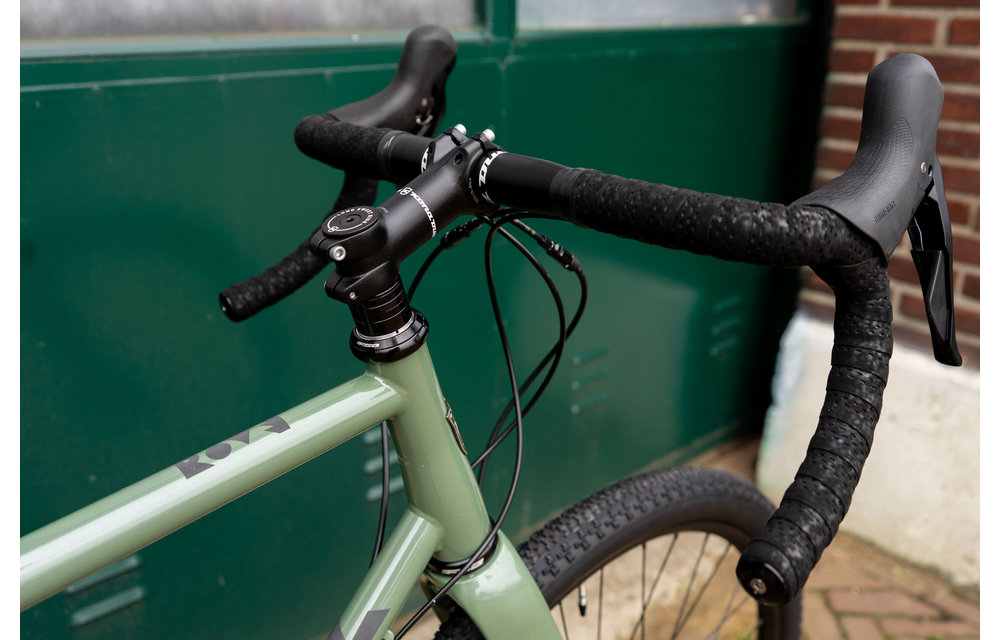 Kona Rove LTD 2023