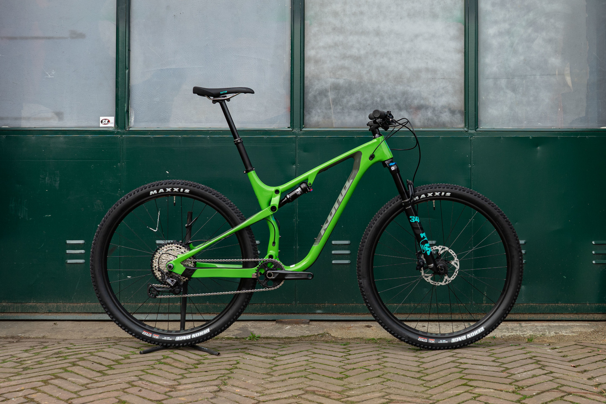 kona bikes kona hei hei carbon 2020