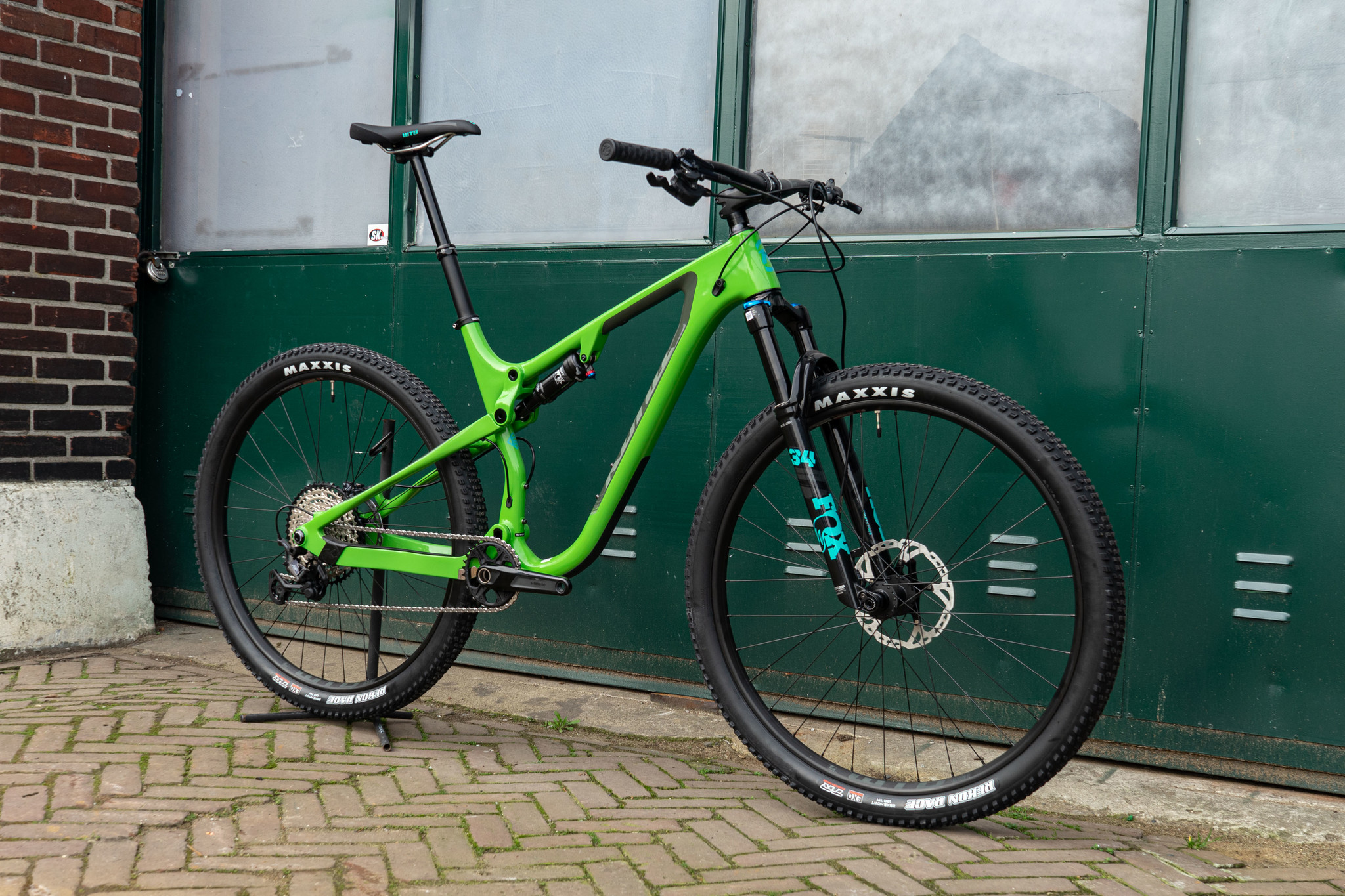 Kona Hei Hei CR 2023 BikeSuperior
